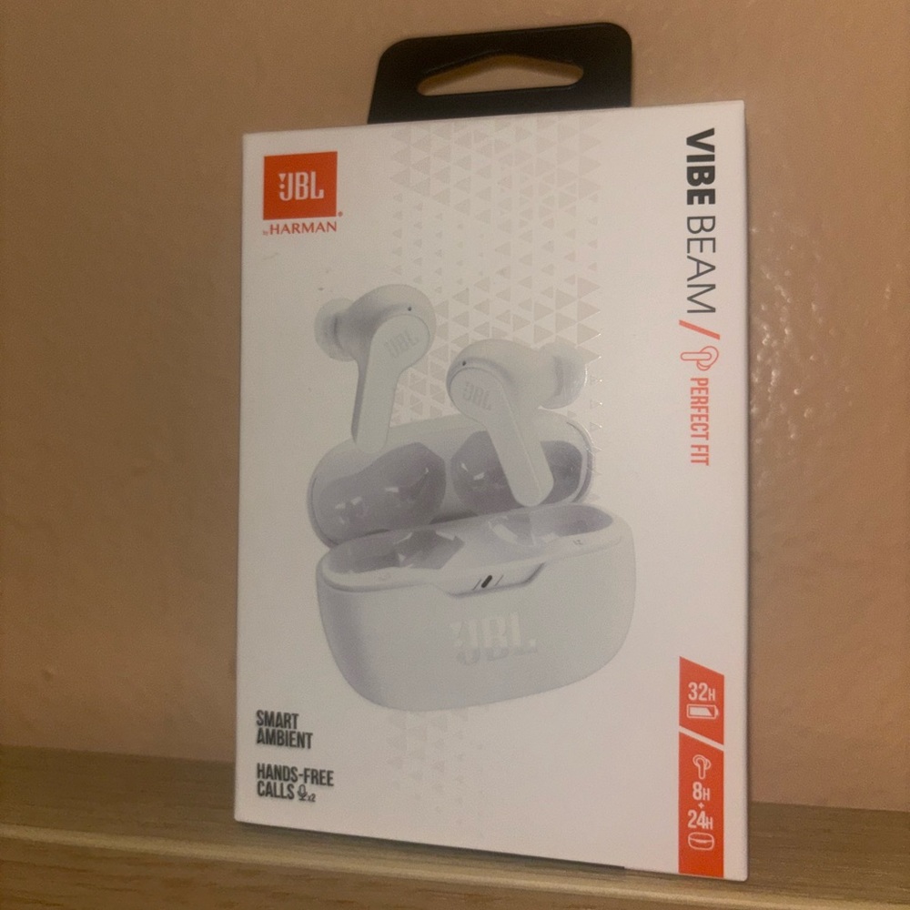 JBL